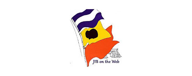 logo JIB on the Web