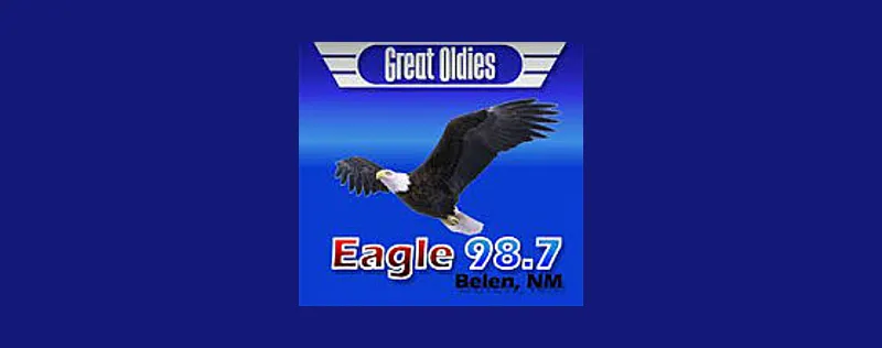 Eagle 98.7 Belen