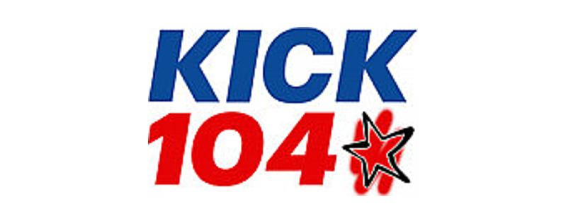 logo KICK 104