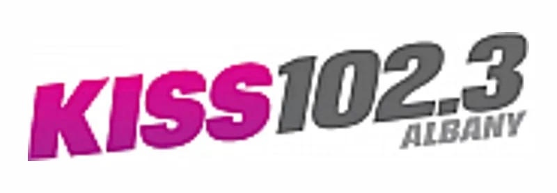 KISS 102.3