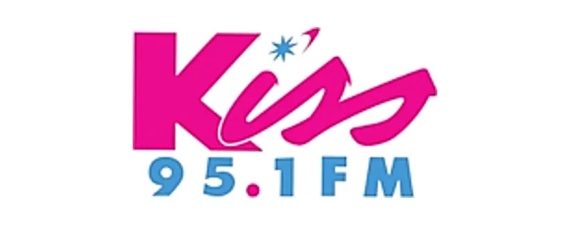 Kiss 95.1