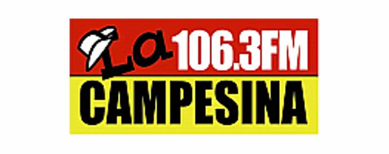 logo La Campesina 106.3