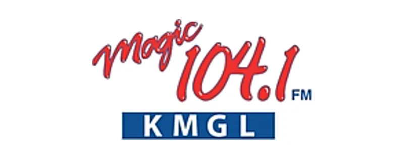 Magic 104.1 KMGL