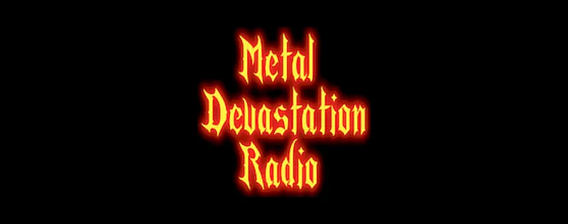 Metal Devastation Radio