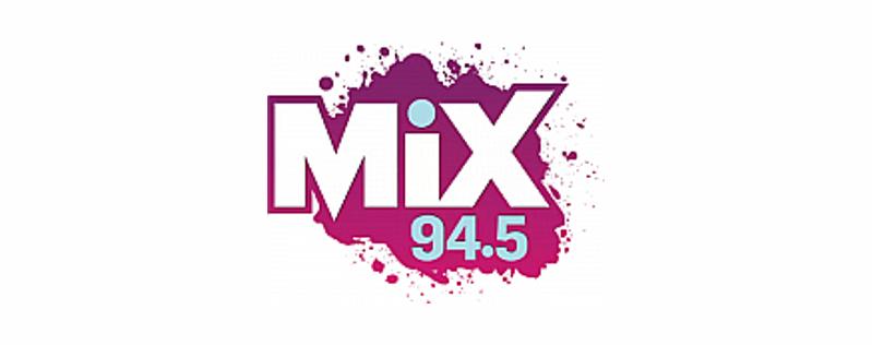 logo Mix 94.5 Lexington