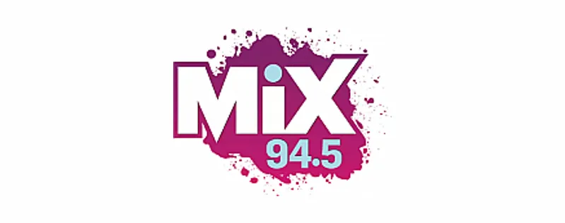 Mix 94.5 Lexington