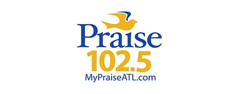 MyPraise 102.5