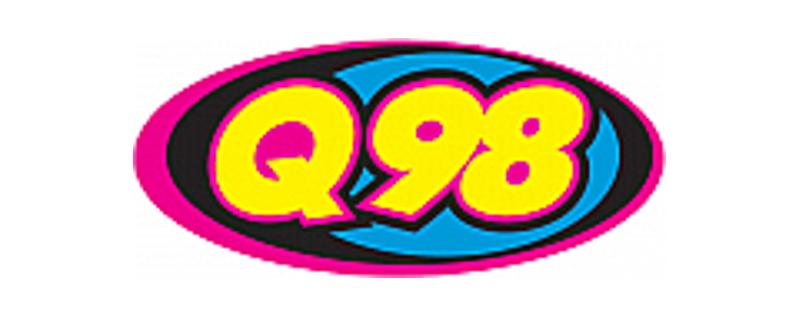 logo Q98