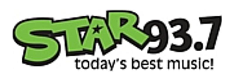 logo Star 93.7