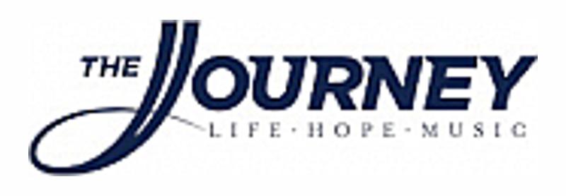 logo The Journey FM