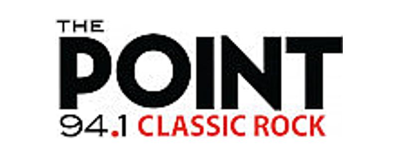 logo The Point 94.1
