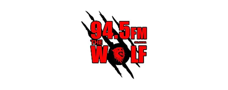 The Wolf 94.5