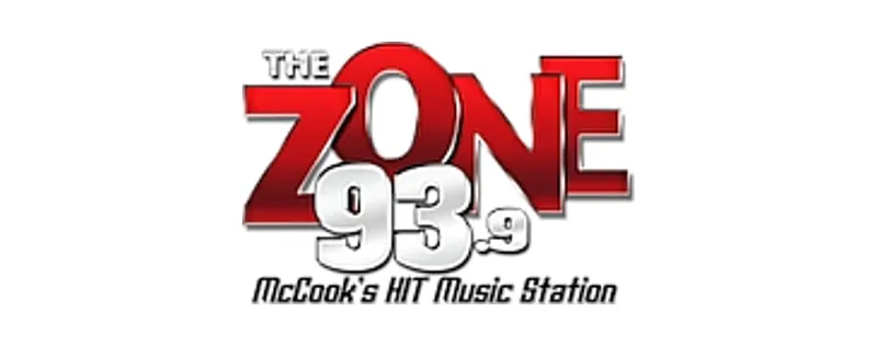 The Zone 93.9