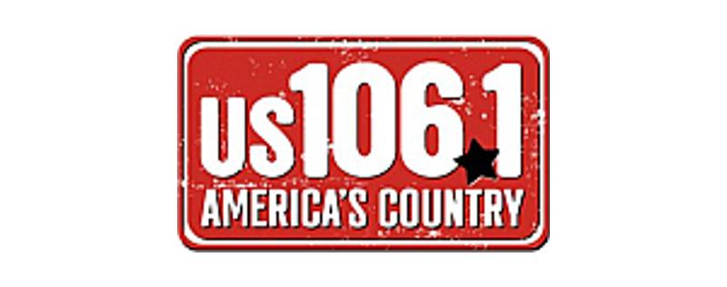 logo US106.1