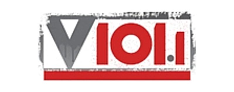logo V101.1