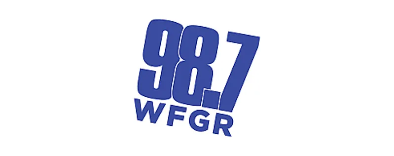 98.7 WFGR