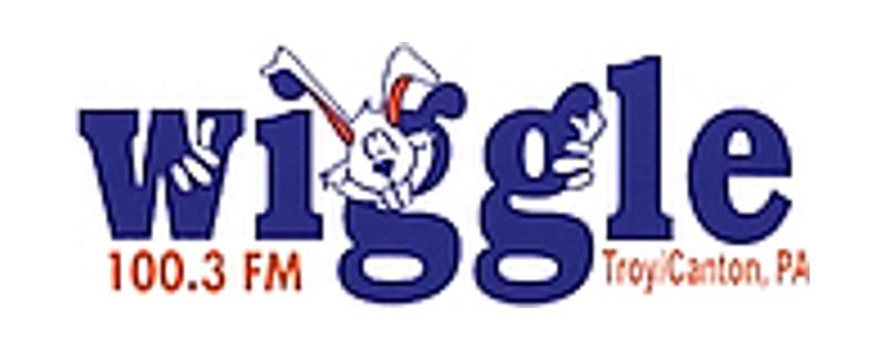 logo Wiggle 100