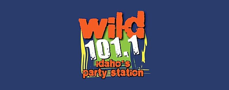 logo Wild 101