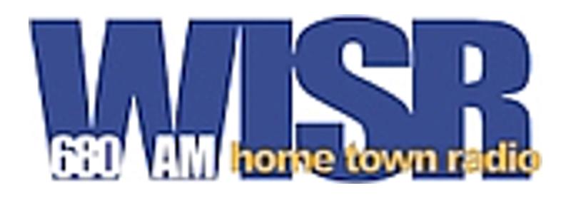 logo WISR 680 AM