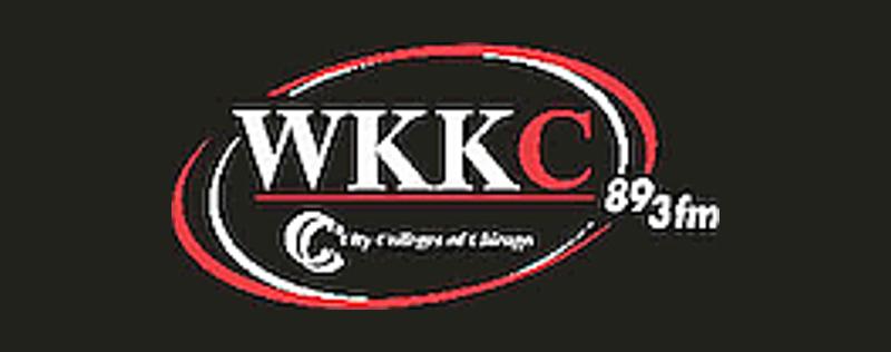 WKKC 89.3 FM