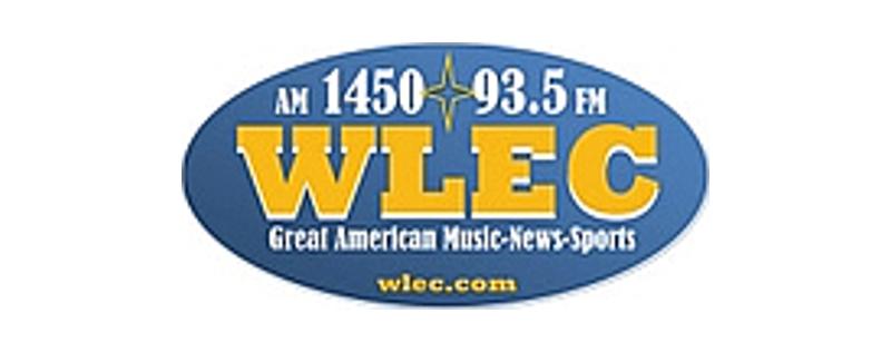 logo WLEC 1450 AM