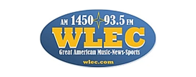 WLEC 1450 AM