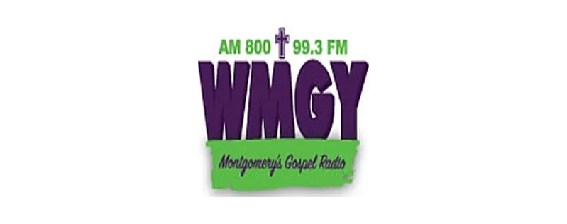 WMGY Radio