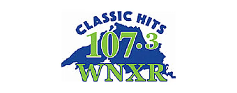 107.3 WNXR