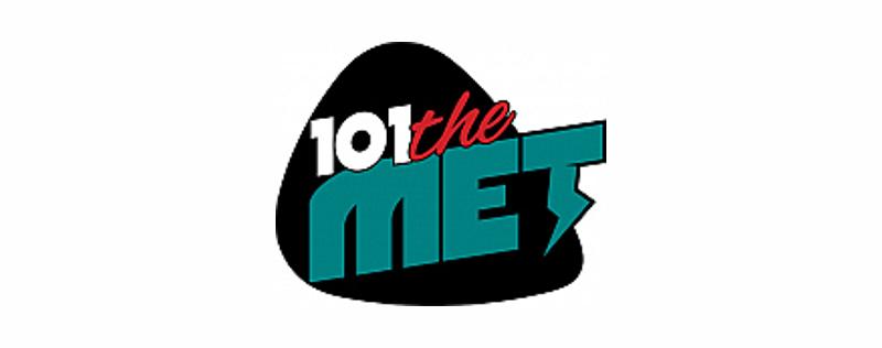 101 The Met