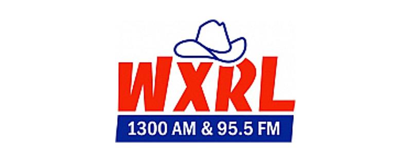 logo WXRL Radio