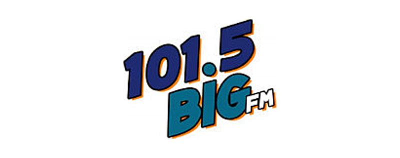 101.5 Big FM