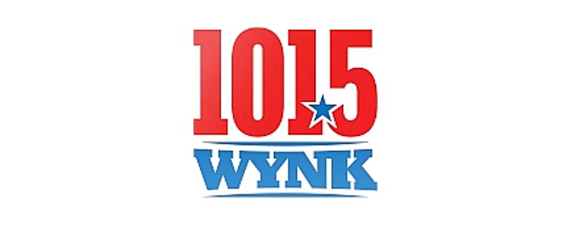 logo 101.5 WYNK