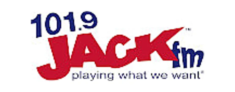 101.9 Jack FM