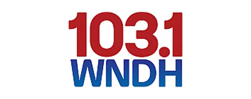 logo 103.1 WNDH