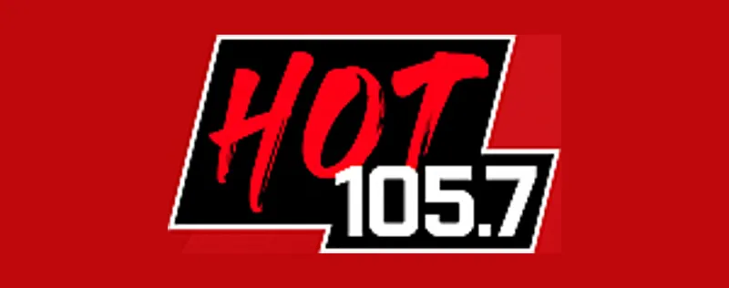 HOT 105.7 MKE