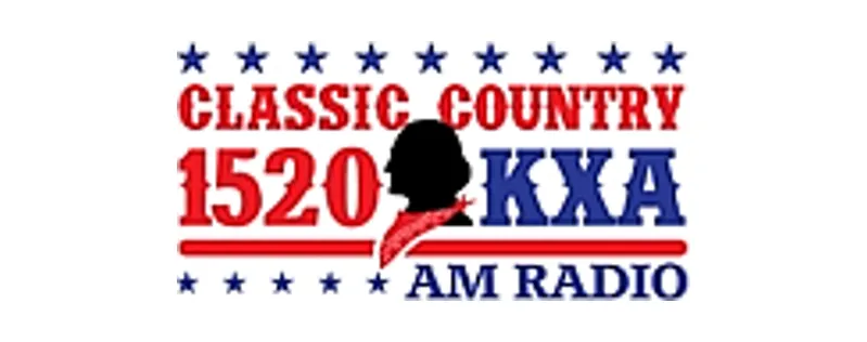 Classic Country 1520 KXA