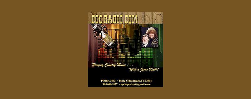 CGCRadio.com