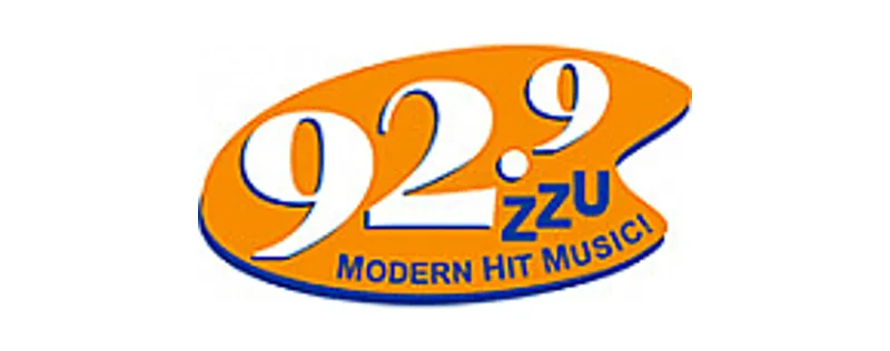 92.9 ZZU