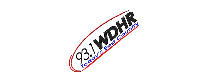 93.1 WDHR