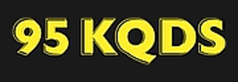 logo 95 KQDS