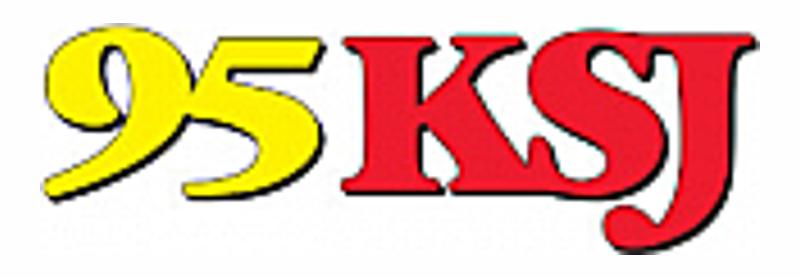 logo 95KSJ