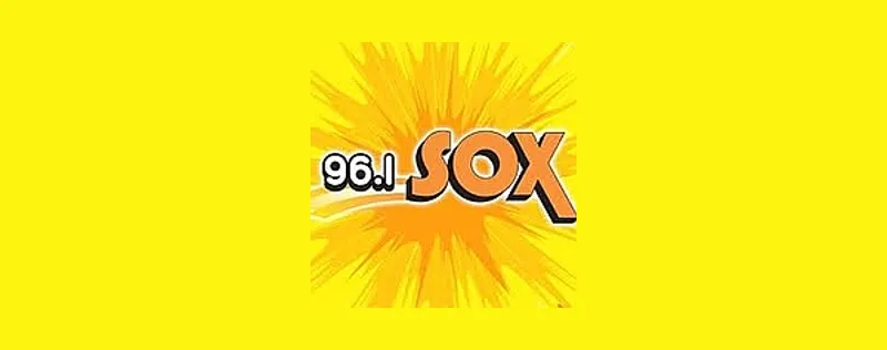 96.1 SOX