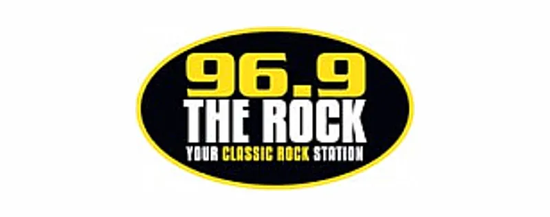 96.9 The Rock