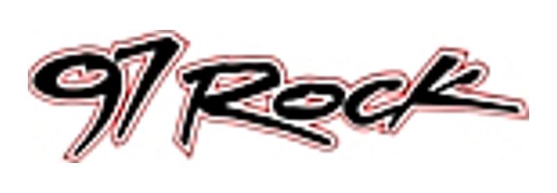 logo 97 Rock