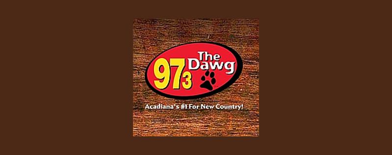 97.3 The Dawg