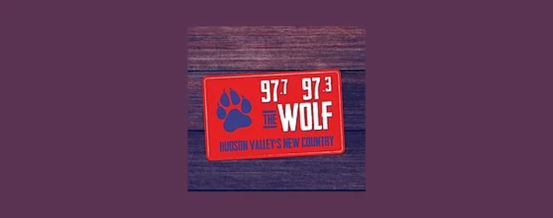 97.7/97.3 The Wolf