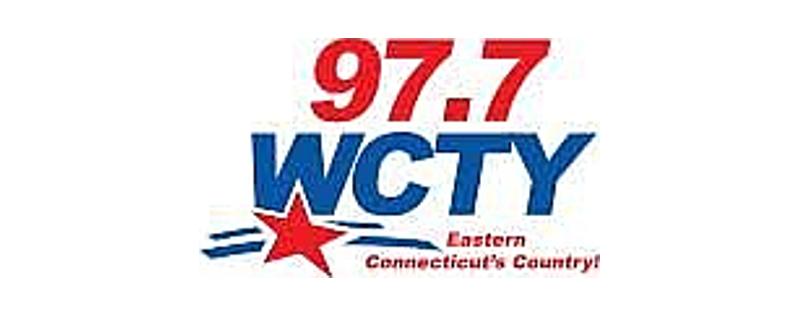 97.7 WCTY