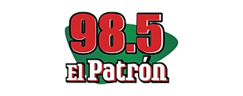 98.5 El Patron