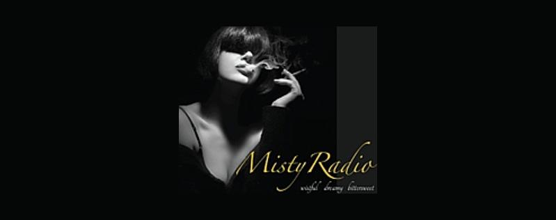 logo Misty Radio