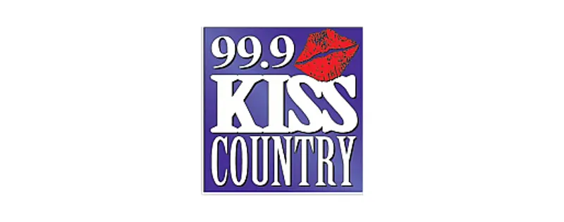 99.9 Kiss Country